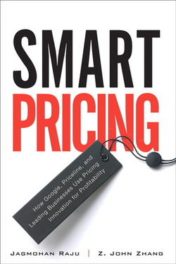 Smart Pricing|Jagmohan Raju