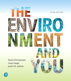 The Environment and You|Norm Christensen