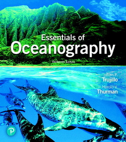 Essentials of Oceanography|Alan Trujillo