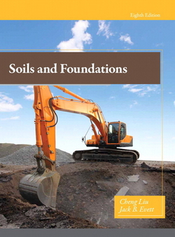 Soils and Foundations|Cheng Liu