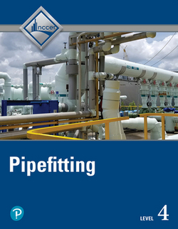 Pipefitting, Level 4|Nccer