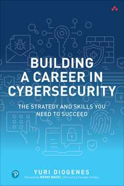 Building a Career in Cybersecurity|Yuri Diogenes