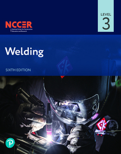 Welding Level 3|Nccer