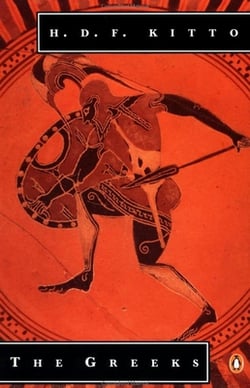 The Greeks|H. D. F. Kitto