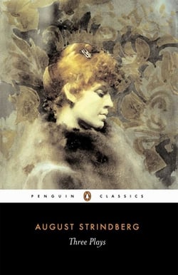 Three Plays|August Strindberg