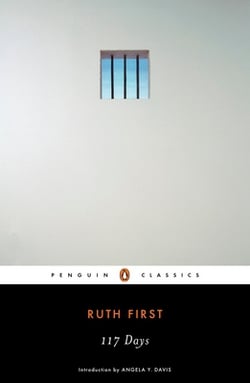 117 Days|Ruth First