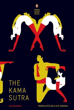 Kama Sutra|Vatsyayana