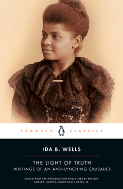 The Light of Truth|Ida B. Wells