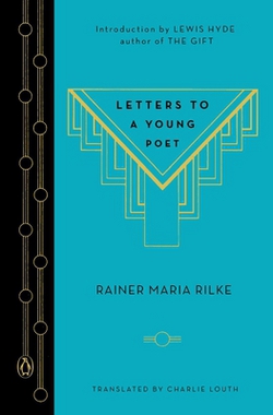 Letters to a Young Poet|Rainer Maria Rilke