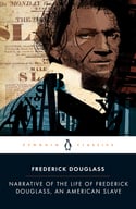 Frederick Douglass - Narrative of the Life of Frederick Douglass, an American Slave (Paperback)