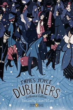 Dubliners|James Joyce