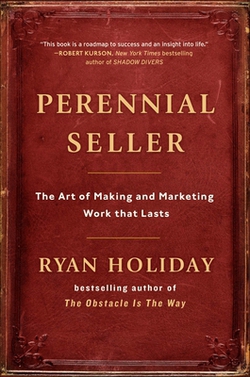 Perennial Seller|Ryan Holiday