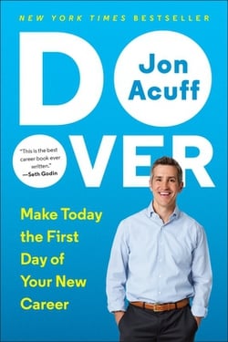Do Over|Jon Acuff