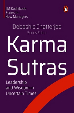Karma Sutras|Debashis Chatterjee