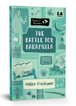 The Battle for Baramulla|Mallika Ravikumar