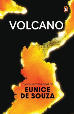 Volcano|Eunice de Souza