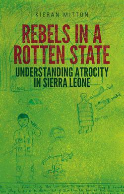Rebels in a Rotten State|Kieran Mitton