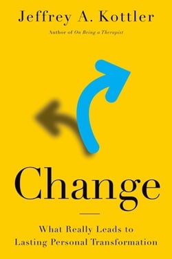 Change|Jeffrey A. Kottler