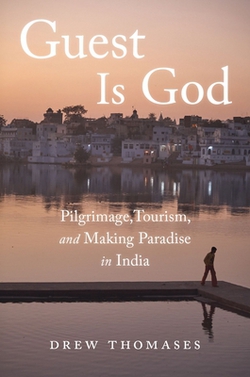 Guest Is God|Drew Thomases