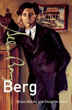 Berg|Bryan R. Simms
