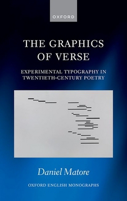The Graphics of Verse|Daniel Matore