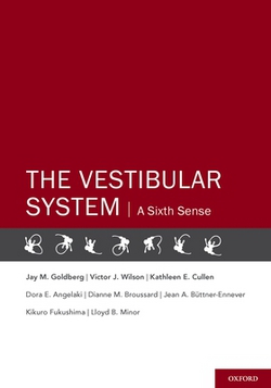 The Vestibular System|Jay M. Goldberg