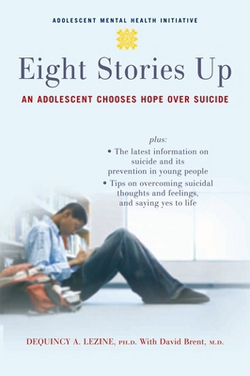 Eight Stories Up|Dequincy a. Lezine