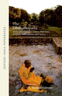 The Dhammapada|S. Radhakrishnan