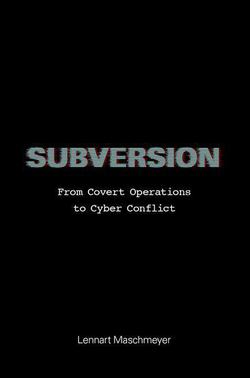 Subversion|Lennart Maschmeyer