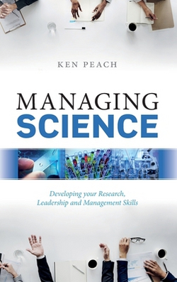 Managing Science|Ken Peach