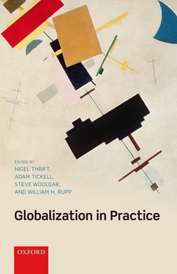 Globalization in Practice|Nigel Thrift