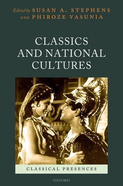 Classics and National Cultures|Susan A. Stephens