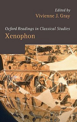Xenophon|Vivienne J. Gray
