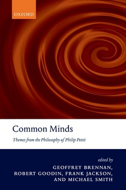 Common Minds|Geoffrey Brennan