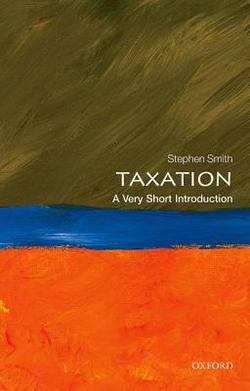 Taxation|Stephen Smith