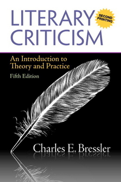 Literary Criticism|Charles Bressler