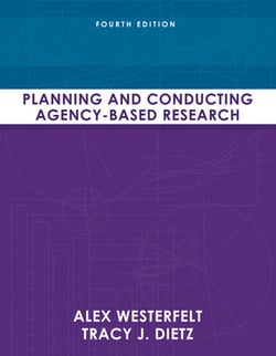 Planning and Conducting Agency-Based Research|Alex Westerfelt