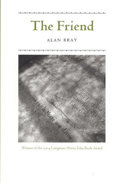 The Friend|Alan Bray