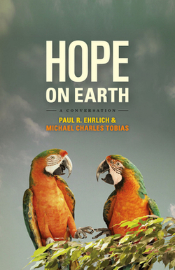 Hope on Earth|Paul R. Ehrlich