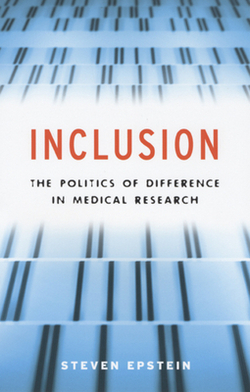 Inclusion|Steven Epstein
