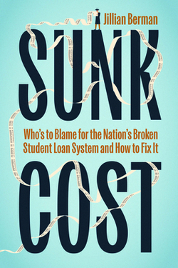 Sunk Cost|Jillian Berman