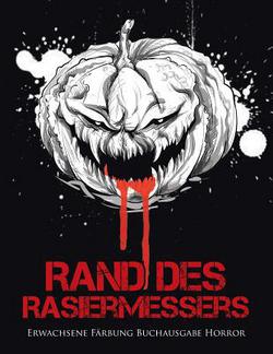 Rand des Rasiermessers|Coloring Bandit