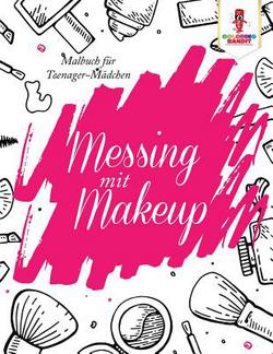 Messing mit Make-up|Coloring Bandit