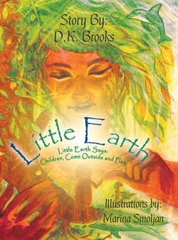 Little Earth|D. K. Brooks