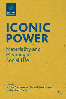 Iconic Power|J. Alexander
