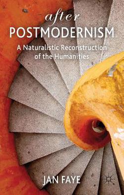 After Postmodernism|Jan Faye