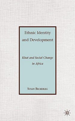 Ethnic Identity and Development|S. Beckerleg