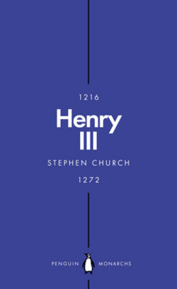 Henry III|Stephen Church