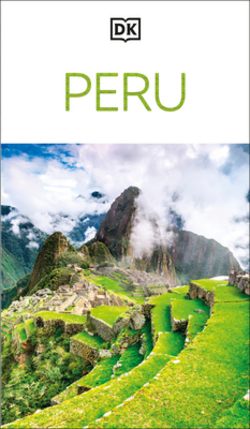 DK Peru|Dk Travel