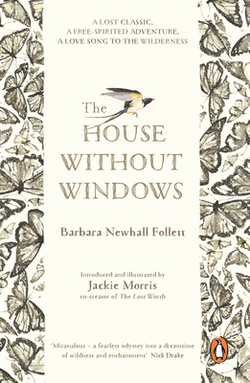 The House Without Windows|Barbara Newhall Follett